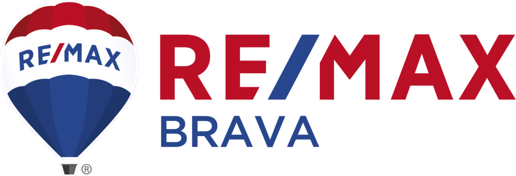 LOGO REMAX BRAVA