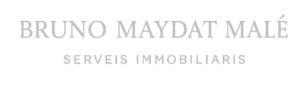 Bruno Maydat Malé , Serveis immobiliaris de qualitat